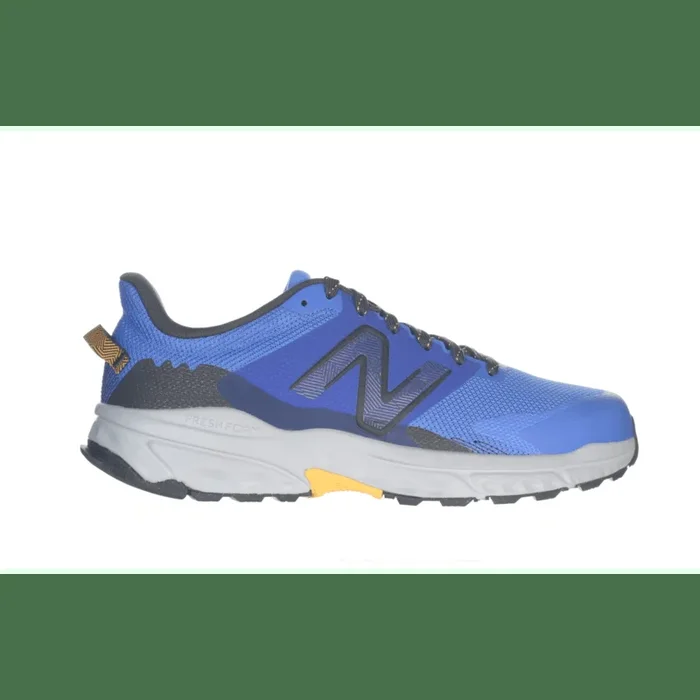 New Balance Men’s Fresh Foam 510 V6 Running Shoe – MT510LH6