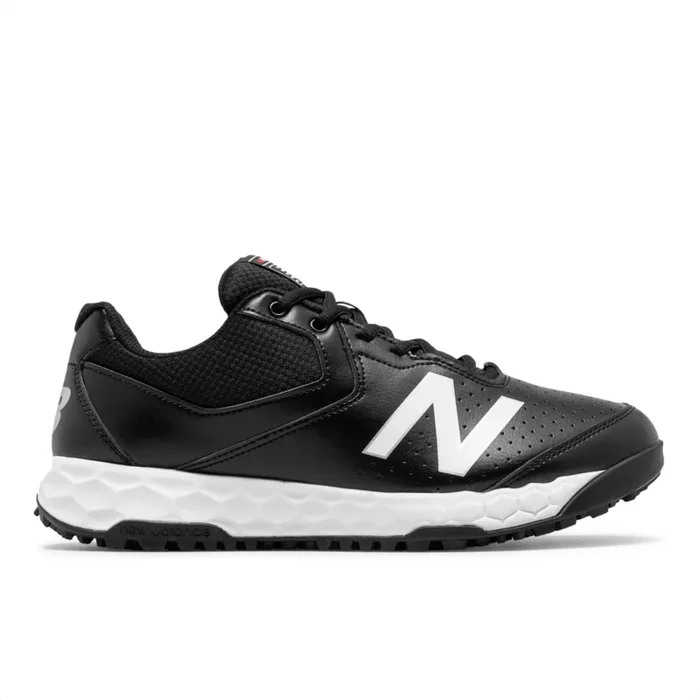 New Balance Men’s Fresh Foam 950 V3 Field Baseball Cleat – MU950XT3 (X-Wide)