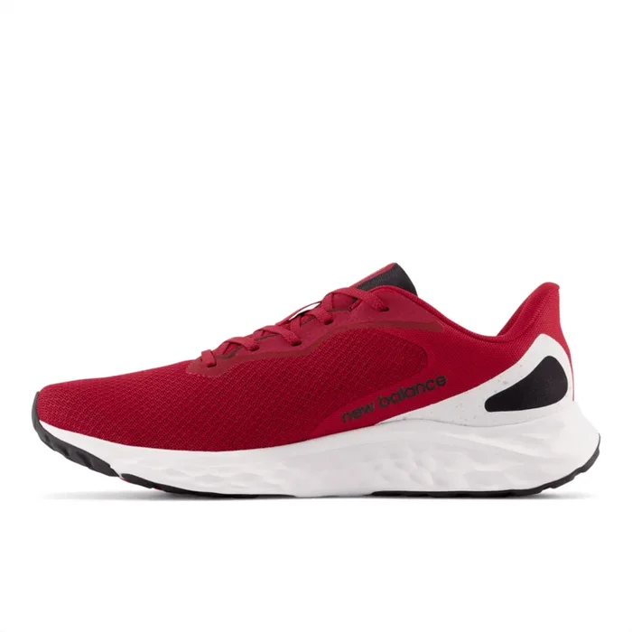 New Balance Men’s Fresh Foam Arishi V4 Slip Resistant Running Shoe – MARISLR4 (X-Wide)