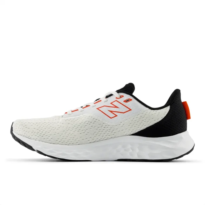New Balance Men’s Fresh Foam Arishi V4 Slip Resistant Running Shoe – MARISYR4 (Wide)