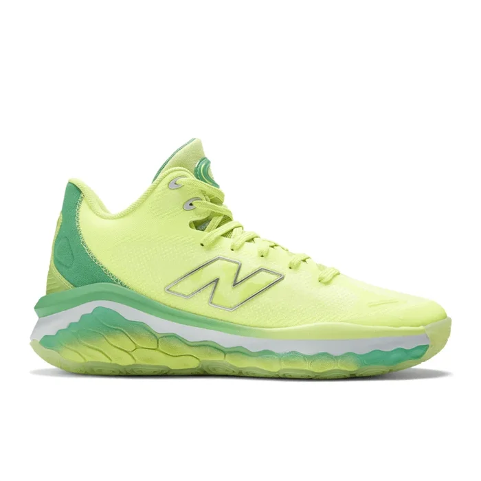 New Balance Men’s Fresh Foam BB Basketball Shoe – BBFRSHM1