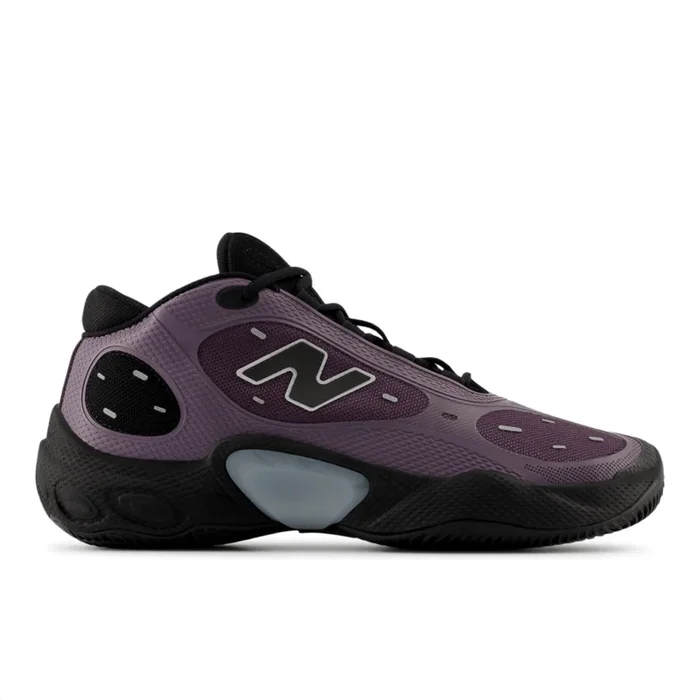 New Balance Men’s Fresh Foam BB V3 Basketball Shoe – BBFRSSB3
