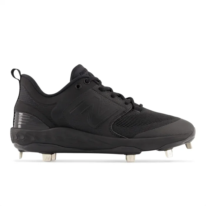 New Balance Men’s Fresh Foam X 3000 V6 Metal Baseball Cleat – L3000AK6
