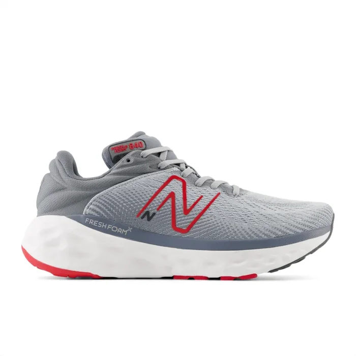 New Balance Men’s Fresh Foam X 840 V1 – M840FLS (X-Wide)