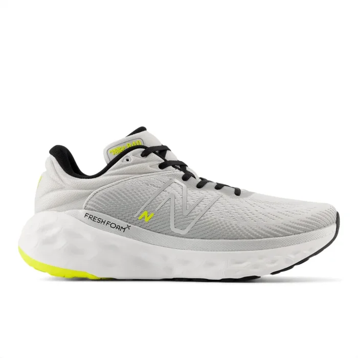 New Balance Men’s Fresh Foam X 840v1 Running Shoe – M840FCF (X-Wide)