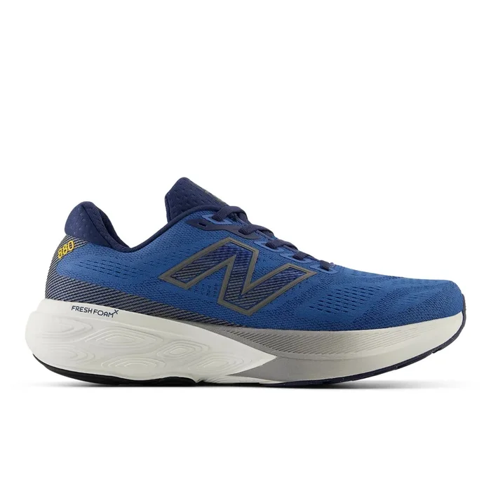 New Balance Men’s Fresh Foam X 880v15 Running Shoe – M880I15