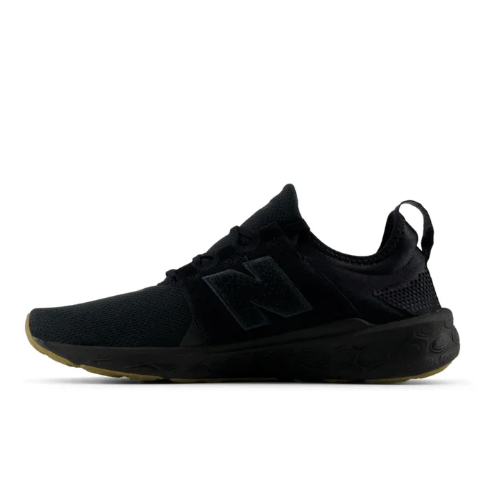 New Balance Men’s Fresh Foam X Cruz v3 Running Shoe – MCRUZAB3 (Wide)