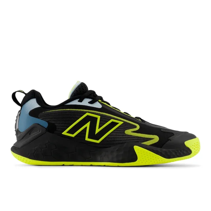 New Balance Men’s Fresh Foam X CT-Rally Tennis Shoe – MCHRALS1 (Wide)