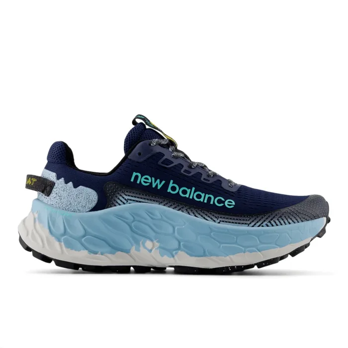 New Balance Men’s Fresh Foam X Trail More V3 Running Shoe – MTMORAB3 (X-Wide)