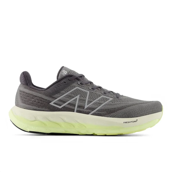 New Balance Men’s Fresh Foam X Vongo V6 Running Shoe – MVNGOCA6 (Wide)