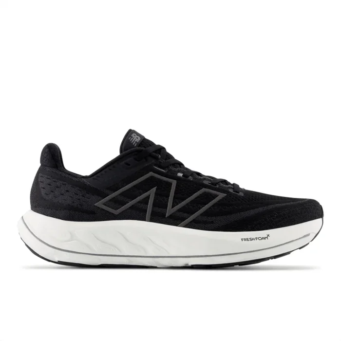 New Balance Men’s Fresh Foam X Vongo V6 Running Shoe – MVNGOLK6 (Wide)