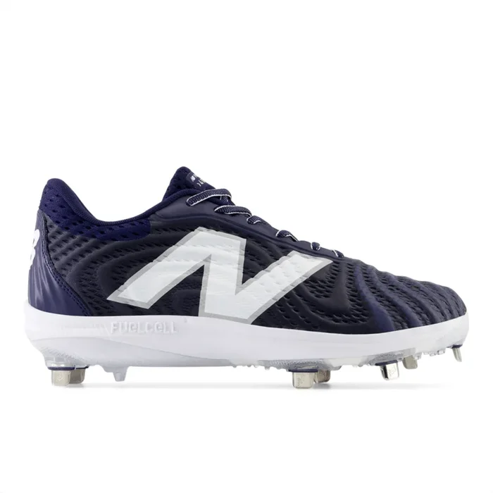 New Balance Men’s Fuel Cell 4040 V7 Armed Forces Day Baseball Cleat – L4040TN7