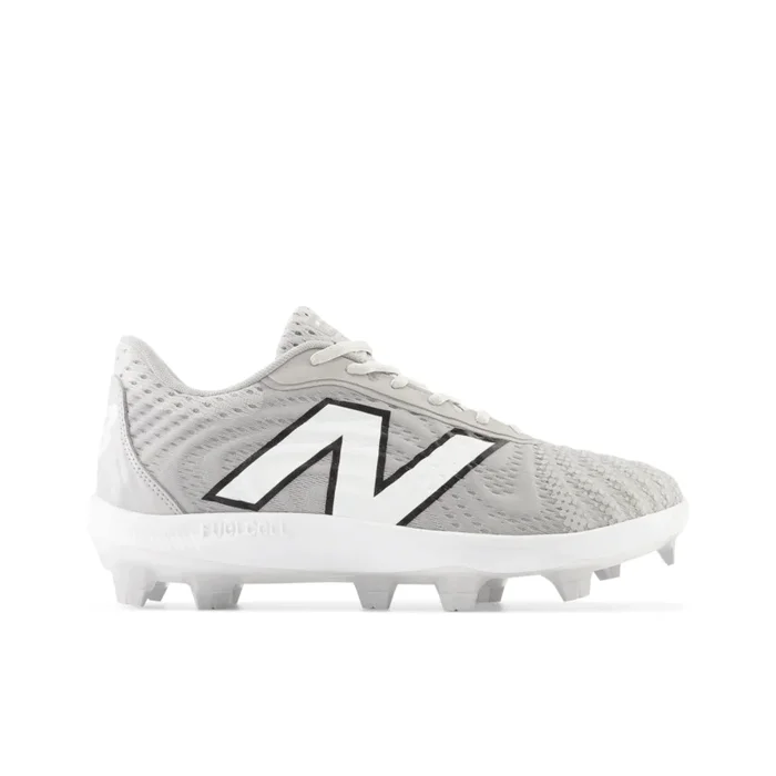 New Balance Men’s FuelCell 4040 V7 Molded Baseball Cleat – PL4040G7 (Wide)