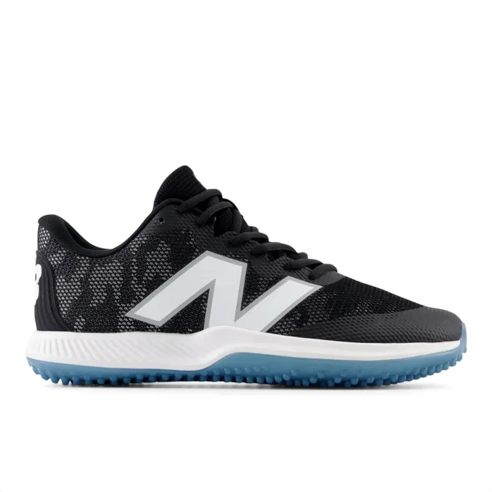 New Balance Men’s FuelCell 4040 V7 Turf Trainer Armed Forces Day Baseball Cleat – T4040BK7 (Wide)
