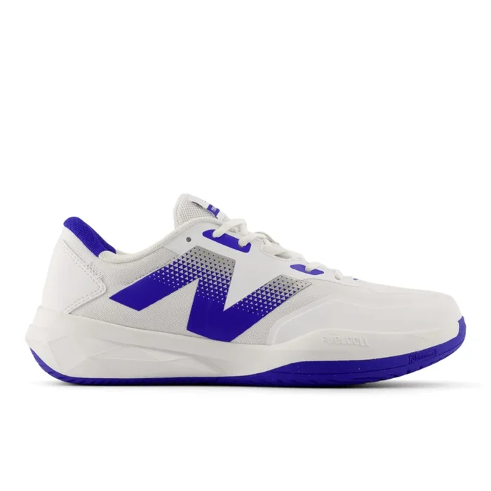 New Balance Men’s FuelCell 796v4 Pickleball Shoe – MCH796G4 (Wide)