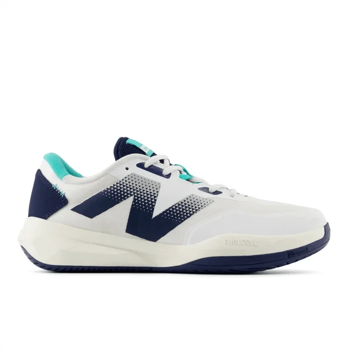 New Balance Men’s FuelCell 796v4 Tennis Shoe – MCH796T4 (X-Wide)