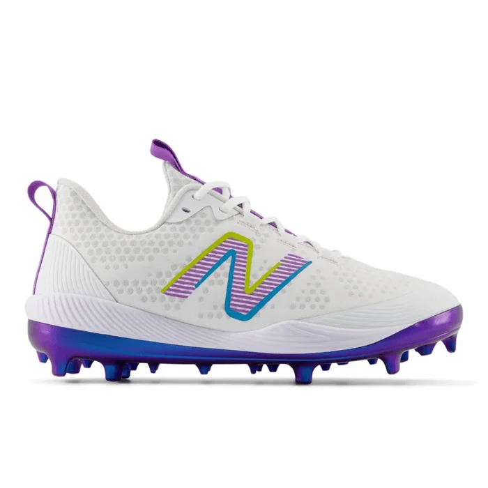 New Balance Men’s FuelCell COMPv3 Unity of Sport Baseball Cleat – LCOMPAT3