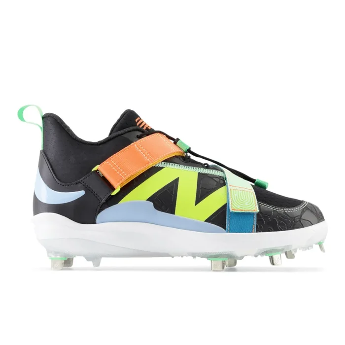 New Balance Men’s FuelCell Lindor 2 Summer Storm Baseball Cleat – LMLINDK2