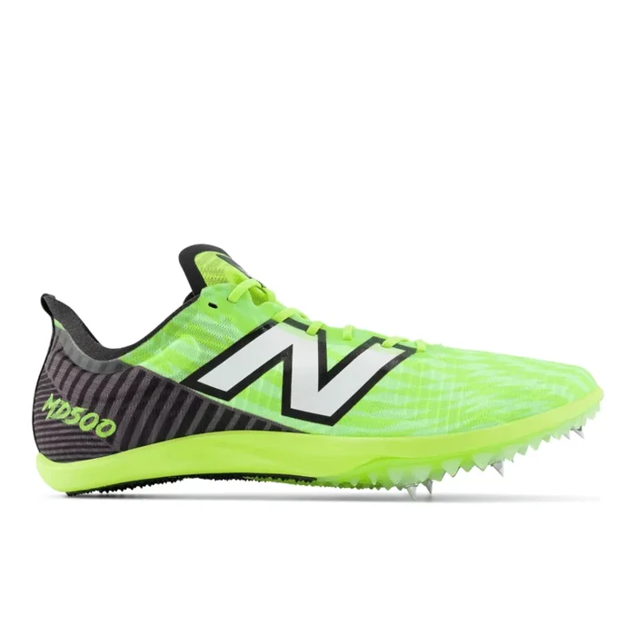 New Balance Men’s FuelCell MD500 V9 Track Shoe – MMD500C9