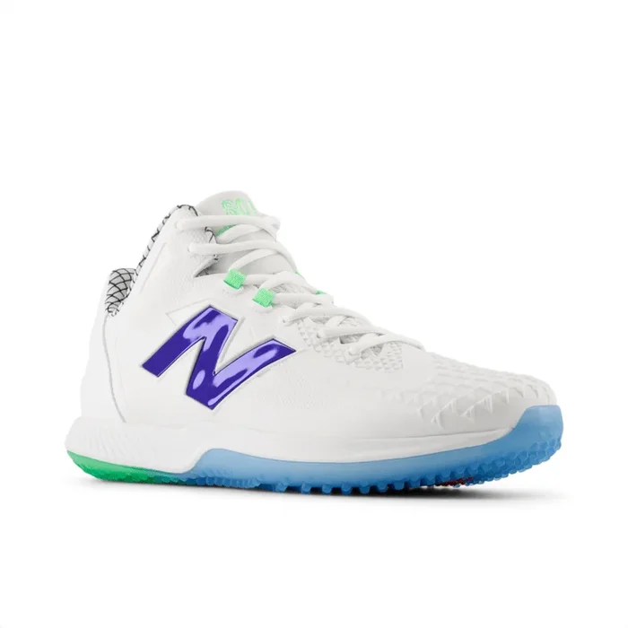 New Balance Men’s FuelCell Ohtani 1 Turf Trainer Baseball Shoe – TSHOLW1
