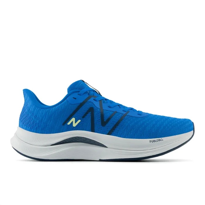 New Balance Men’s FuelCell Propel V4 Running Shoe – MFCPRCF4