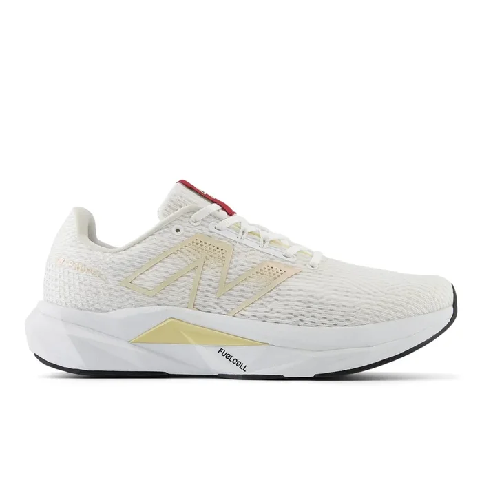 New Balance Men’s FuelCell Propel V5 Running Shoe – MFCPRBC5 (Wide)