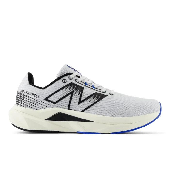 New Balance Men’s FuelCell Propel V5 Running Shoe – MFCPRLS5