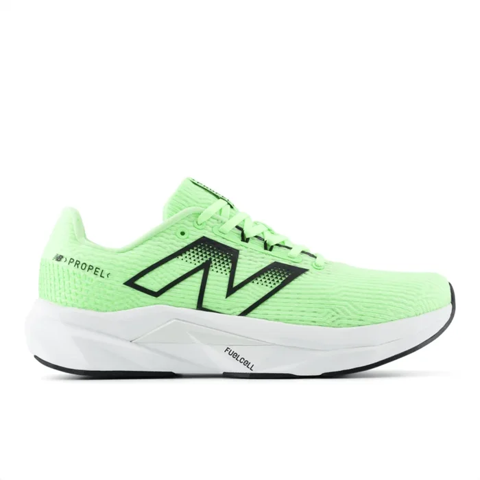 New Balance Men’s FuelCell Propelv5 Running Shoe – MFCPRCJ5 (Wide)