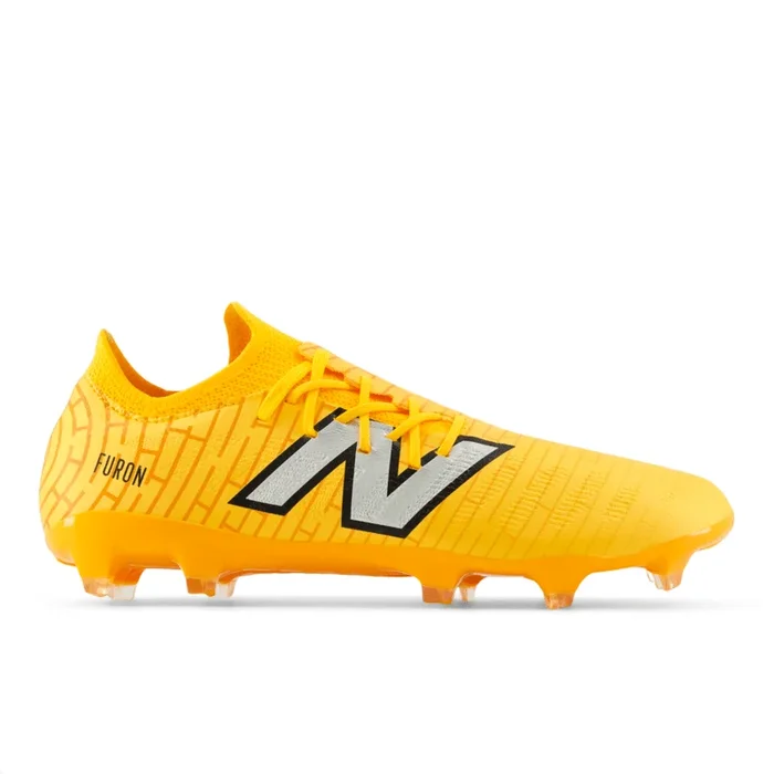New Balance Men’s Furon Destroy FG V7+ Soccer Cleat – SF2FZ75