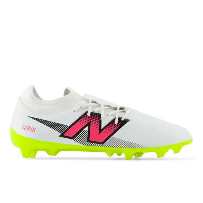 New Balance Men’s Furon Dispatch FG V7+ Soccer Cleat – SF3FH75