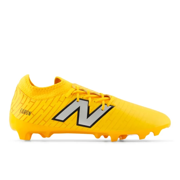 New Balance Men’s Furon Dispatch FG V7+ Soccer Cleat – SF3FZ75 (Wide)