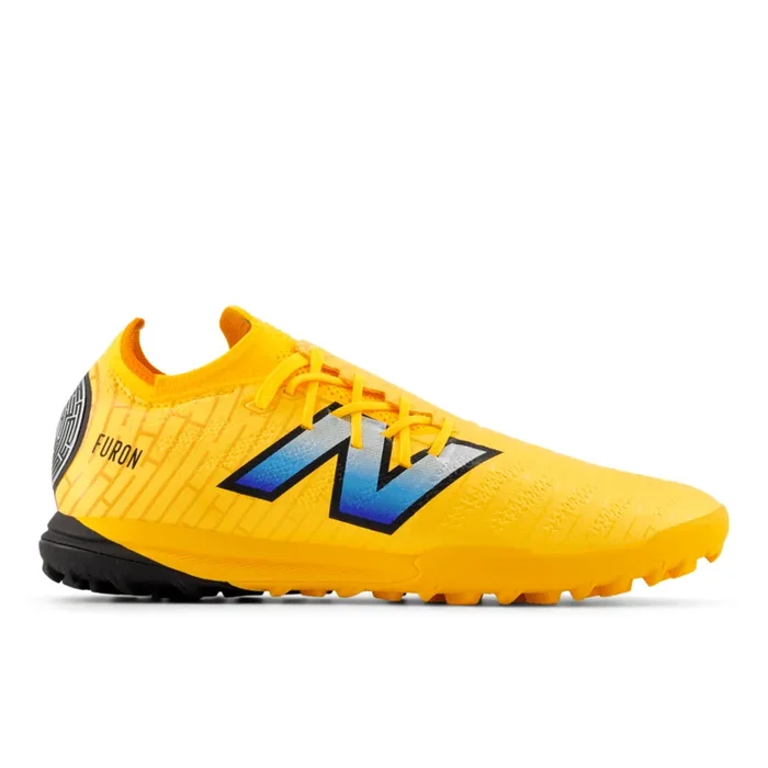 New Balance Men’s Furon Pro TF V7+ Soccer Cleat – SF1TZ75