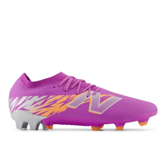 New Balance Men’s FURON TEAM Firm Ground V8 Soccer Cleat – SF3FEJ8 (Wide)