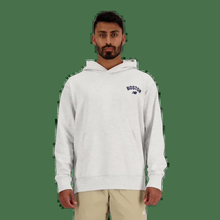 New Balance Men’s Heritage Hoodie