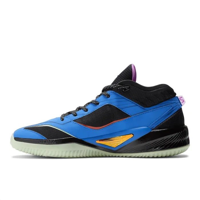 New Balance Men’s KAWHI III Basketball Shoe – BBKLTT3