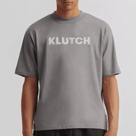 New Balance Men’s Klutch X NB Short Sleeve T-Shirt