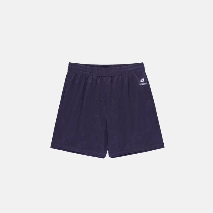 New Balance Men’s MADE in USA Mesh Short