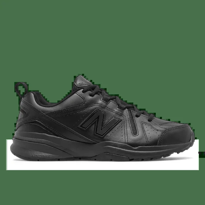 New Balance Men’s MX608V5 Training Shoe – MX608AB5 (Wide)