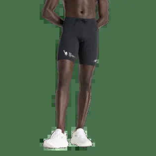 New Balance Men’s NYC Marathon Sleek Half Tight 9