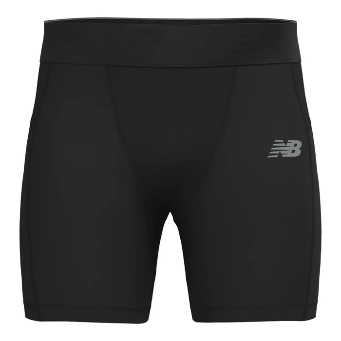 New Balance Men’s Pace Short (Tall)
