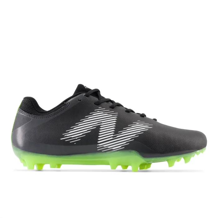 New Balance Men’s Rush v4 Low Lacrosse Cleat – RUSHLBK4