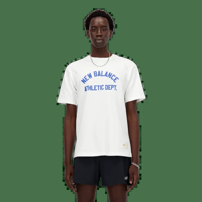 New Balance Men’s Sportswear’s Greatest Hits T-Shirt