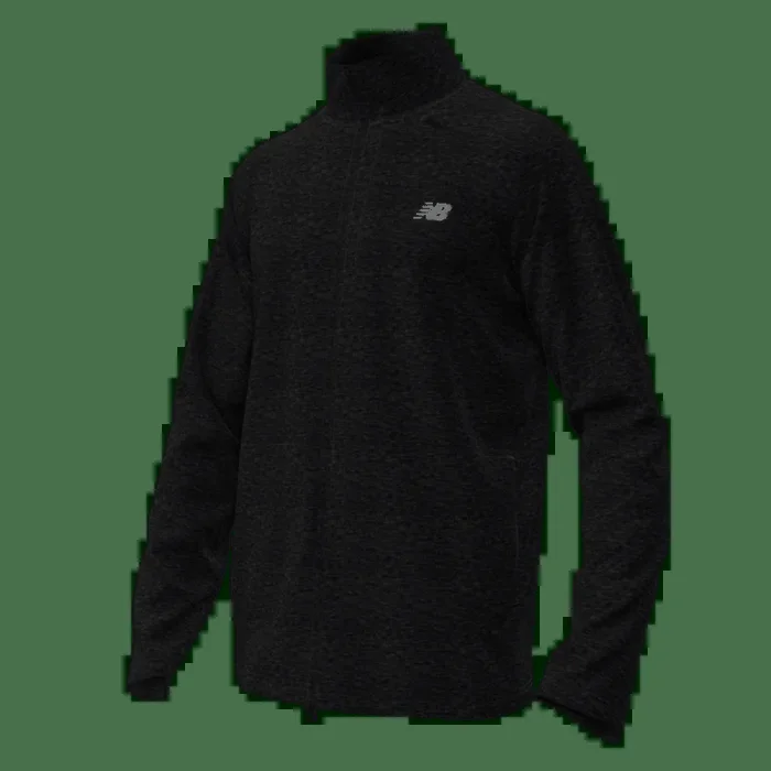 New Balance Men’s Tech Knit Full Zip
