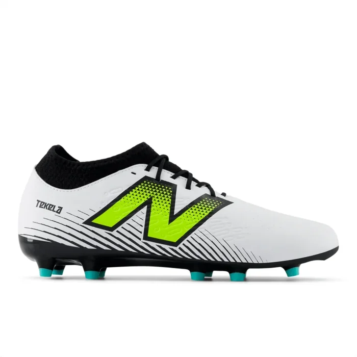 New Balance Men’s Tekela Magique FG V4+ Soccer Cleat – ST3FH45 (Wide)