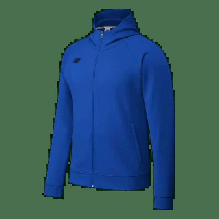 New Balance Men’s Travel Hoodie