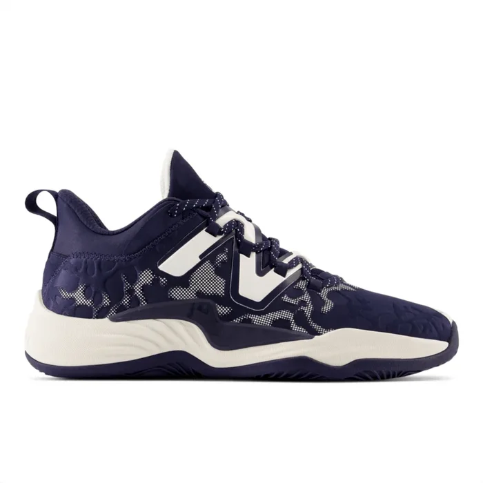 New Balance Men’s TWO WXY V3 Basketball Shoe – BB2WYTE3