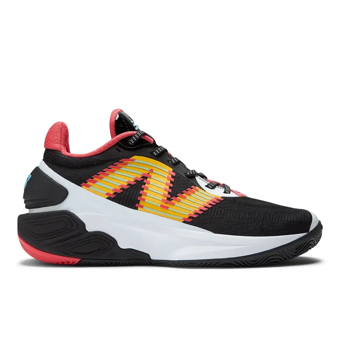 New Balance Men’s TWO WXY V5 Basketball Shoe – BB2WYPR5 (Wide)