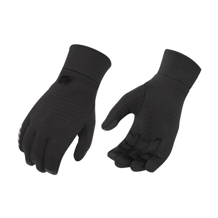 New Balance Onyx Grid Fleece Glove
