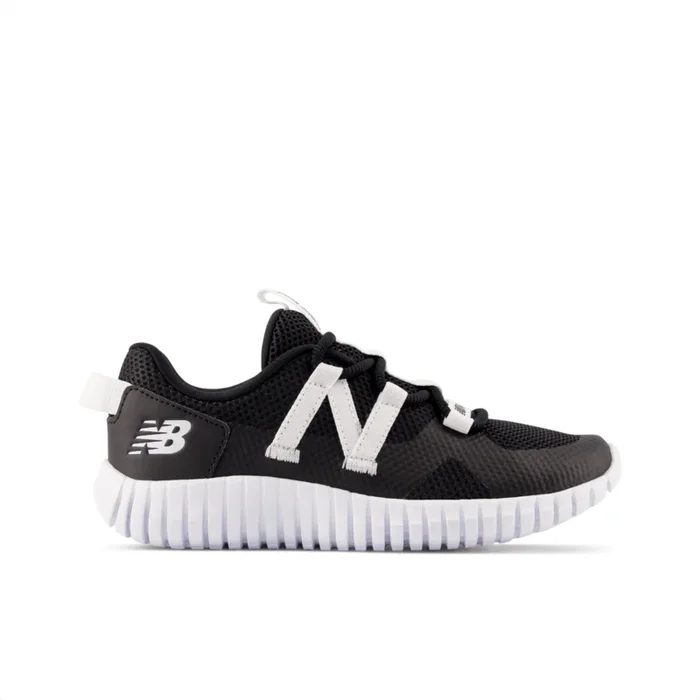 New Balance Playgruv V2 Bungee Running Shoe – PTPGRVAC
