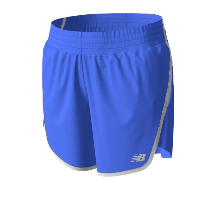 New Balance Women’s Accelerate 5 Inch Short